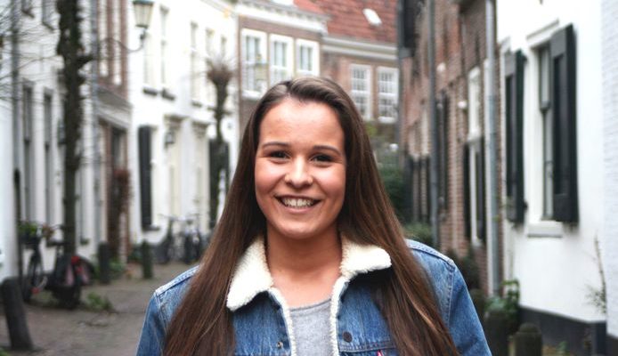 Hanna Noort